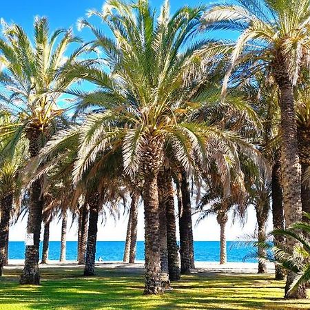 Vista Azul No1 Lejlighed Torremolinos Eksteriør billede