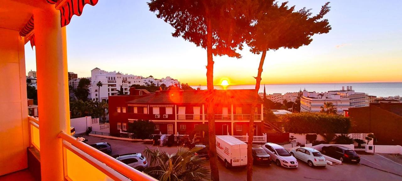 Vista Azul No1 Lejlighed Torremolinos Eksteriør billede