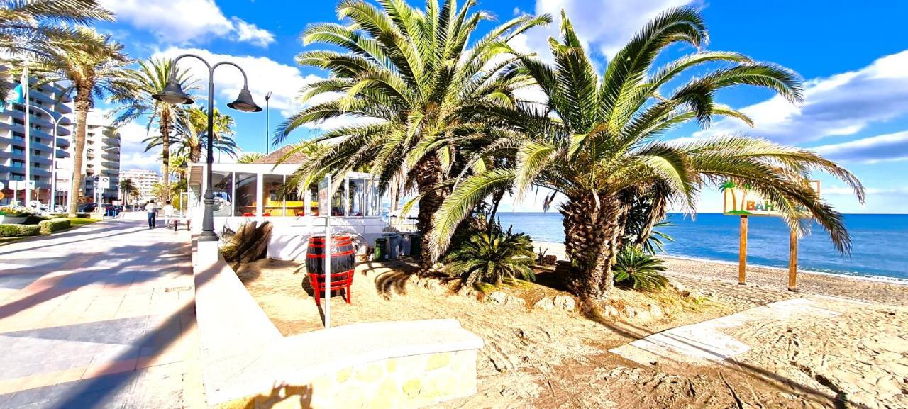 Vista Azul No1 Lejlighed Torremolinos Eksteriør billede
