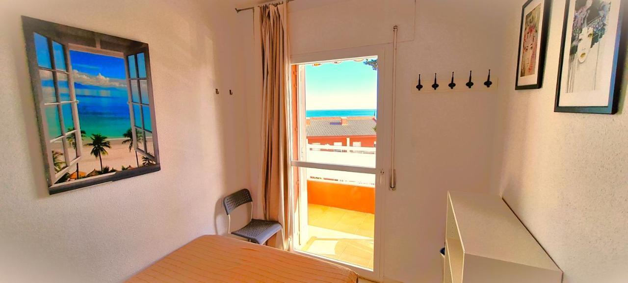 Vista Azul No1 Lejlighed Torremolinos Eksteriør billede