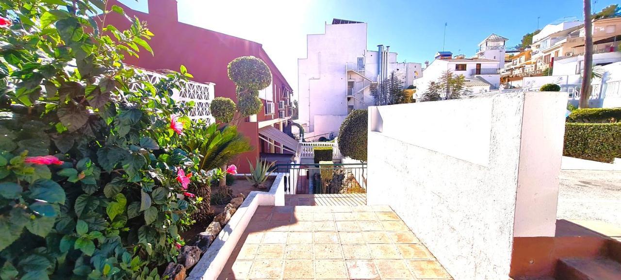 Vista Azul No1 Lejlighed Torremolinos Eksteriør billede