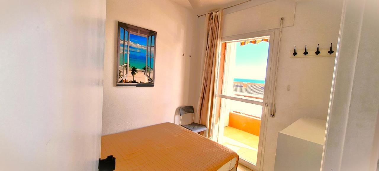 Vista Azul No1 Lejlighed Torremolinos Eksteriør billede