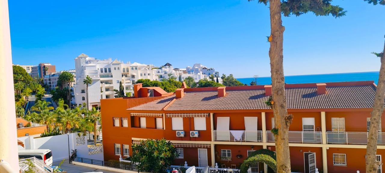 Vista Azul No1 Lejlighed Torremolinos Eksteriør billede