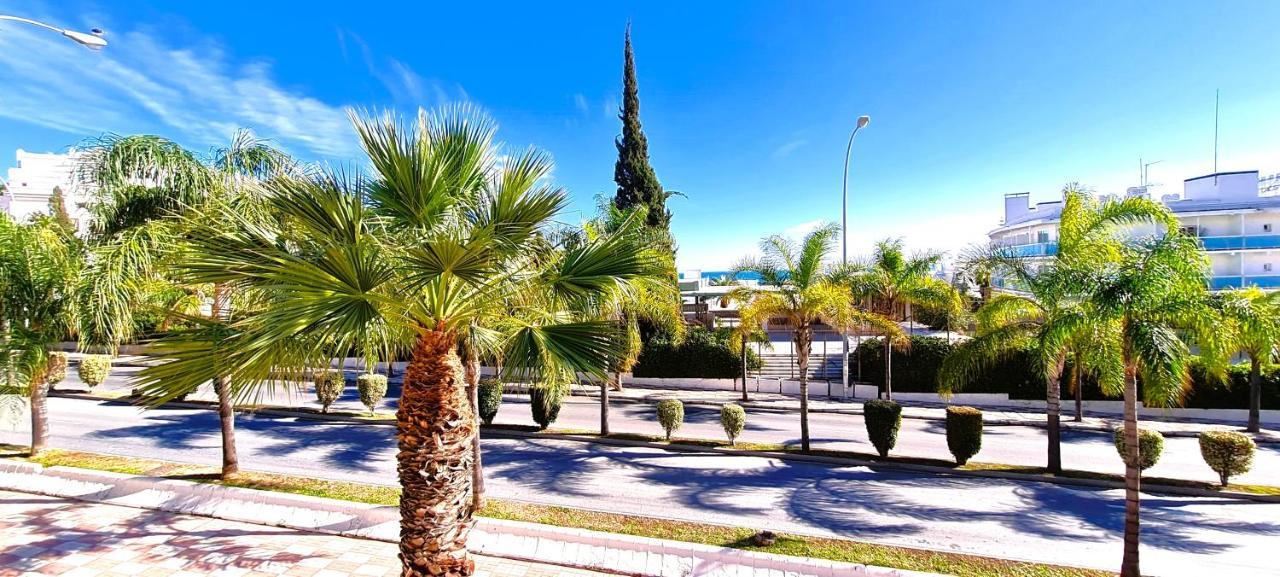 Vista Azul No1 Lejlighed Torremolinos Eksteriør billede