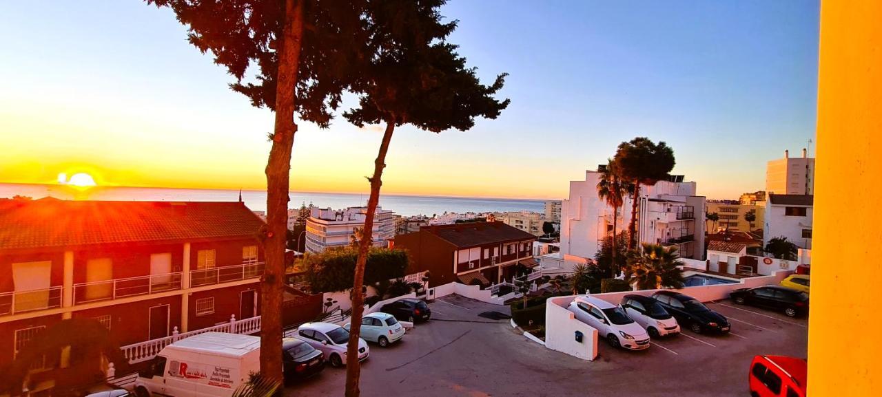 Vista Azul No1 Lejlighed Torremolinos Eksteriør billede