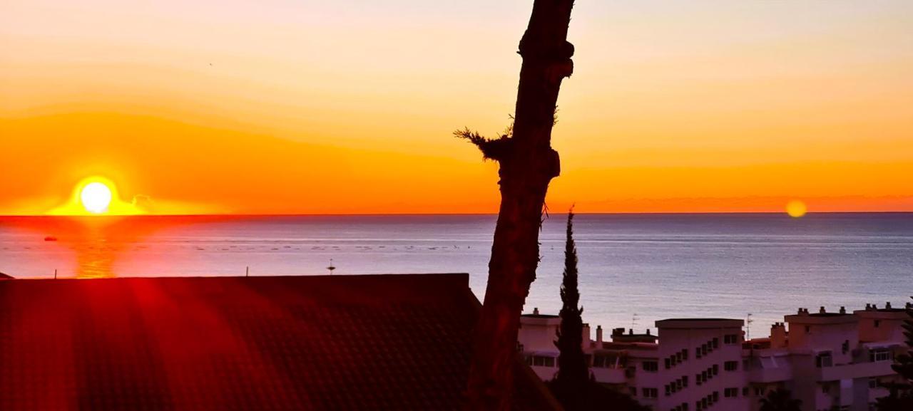 Vista Azul No1 Lejlighed Torremolinos Eksteriør billede