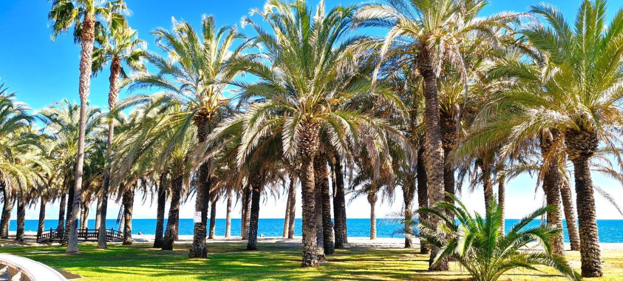 Vista Azul No1 Lejlighed Torremolinos Eksteriør billede