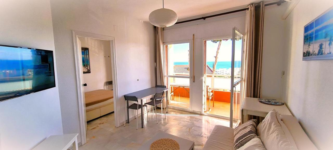 Vista Azul No1 Lejlighed Torremolinos Eksteriør billede