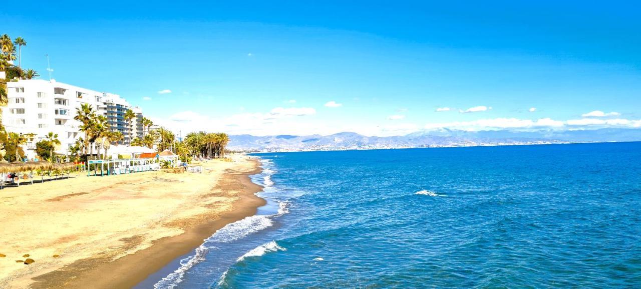 Vista Azul No1 Lejlighed Torremolinos Eksteriør billede