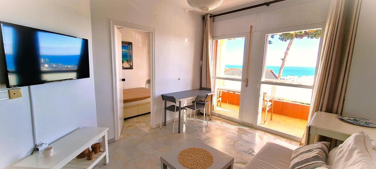 Vista Azul No1 Lejlighed Torremolinos Eksteriør billede