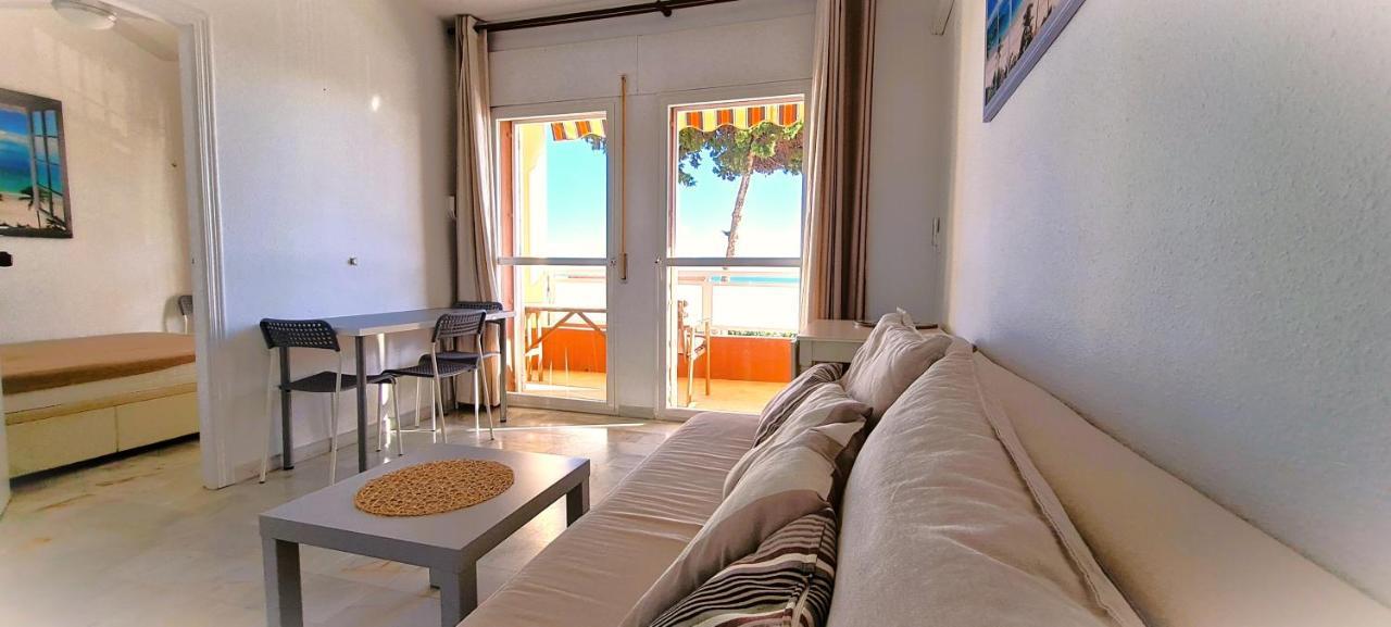 Vista Azul No1 Lejlighed Torremolinos Eksteriør billede