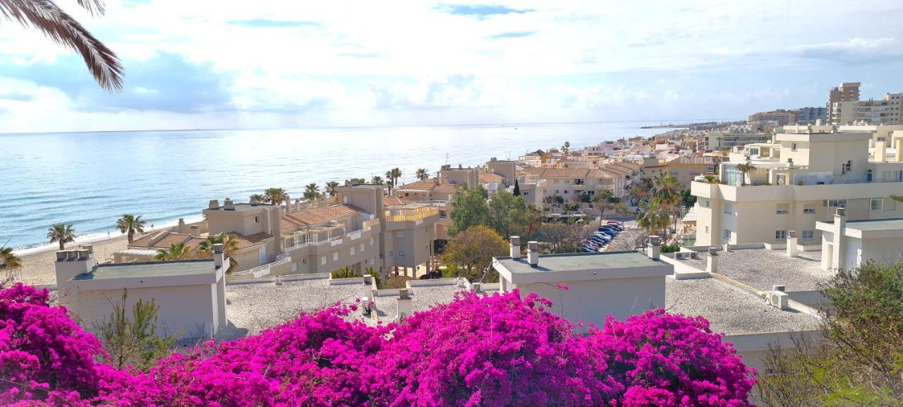 Vista Azul No1 Lejlighed Torremolinos Eksteriør billede