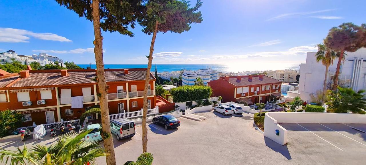 Vista Azul No1 Lejlighed Torremolinos Eksteriør billede