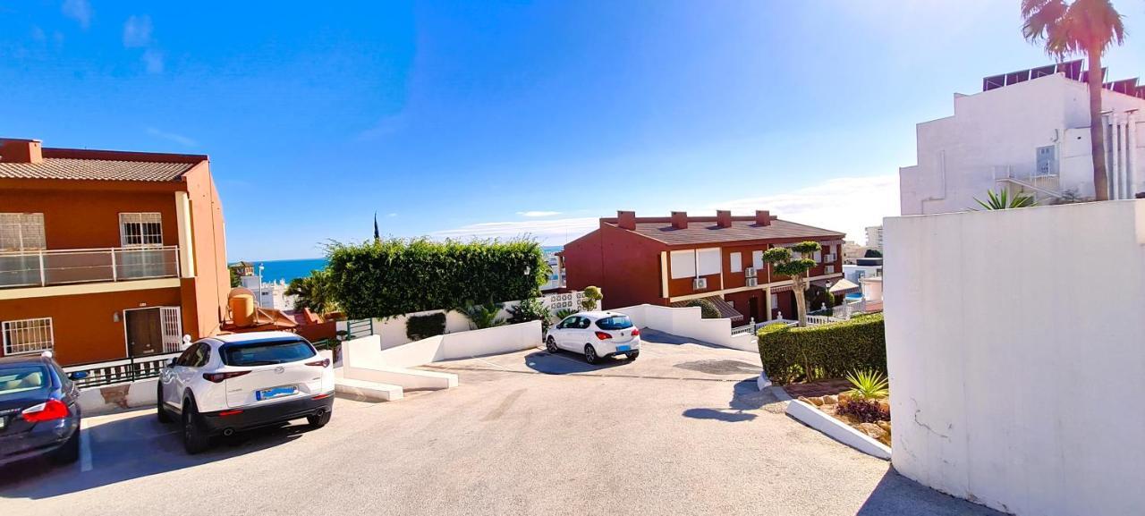 Vista Azul No1 Lejlighed Torremolinos Eksteriør billede