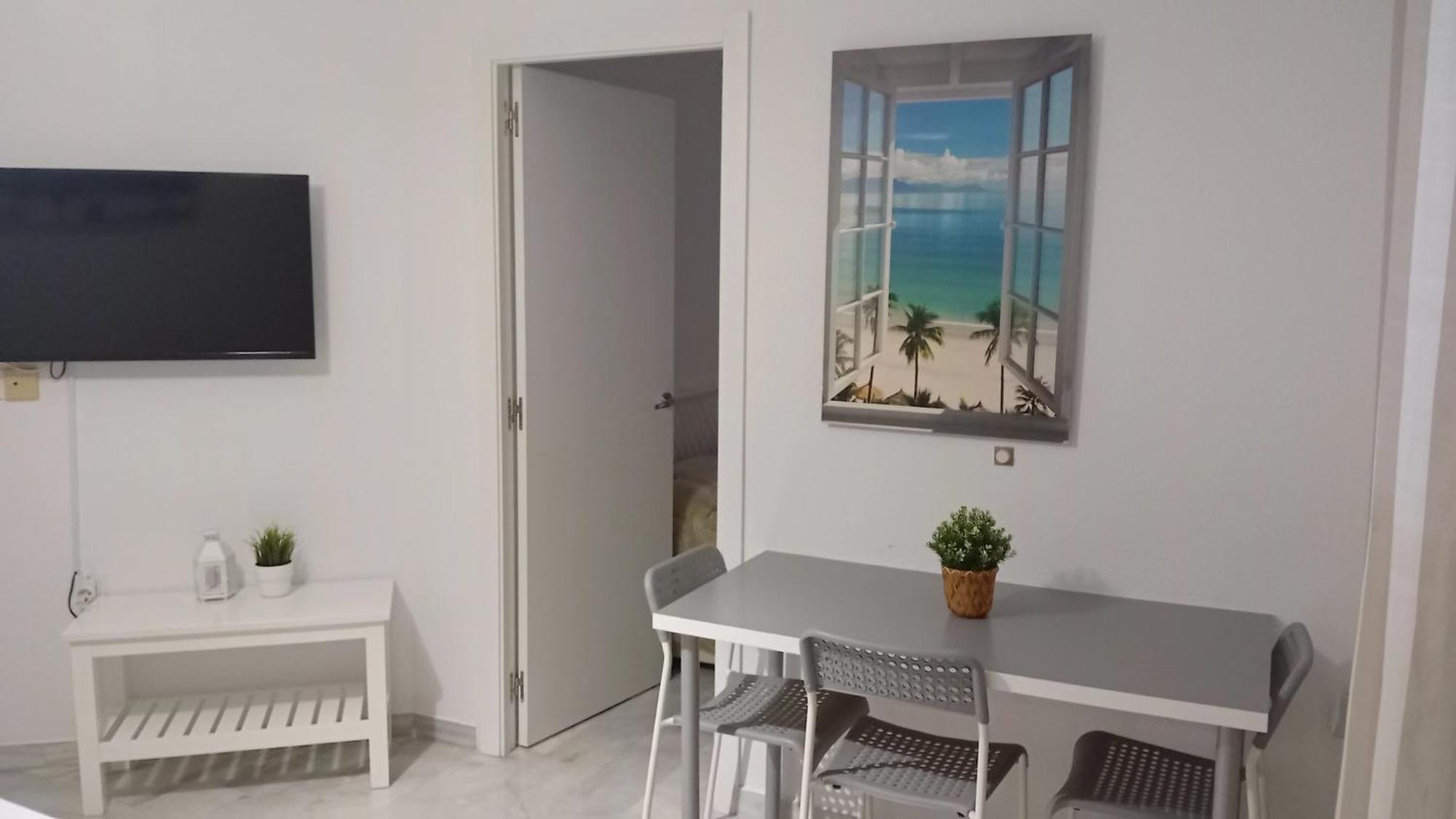 Vista Azul No1 Lejlighed Torremolinos Eksteriør billede