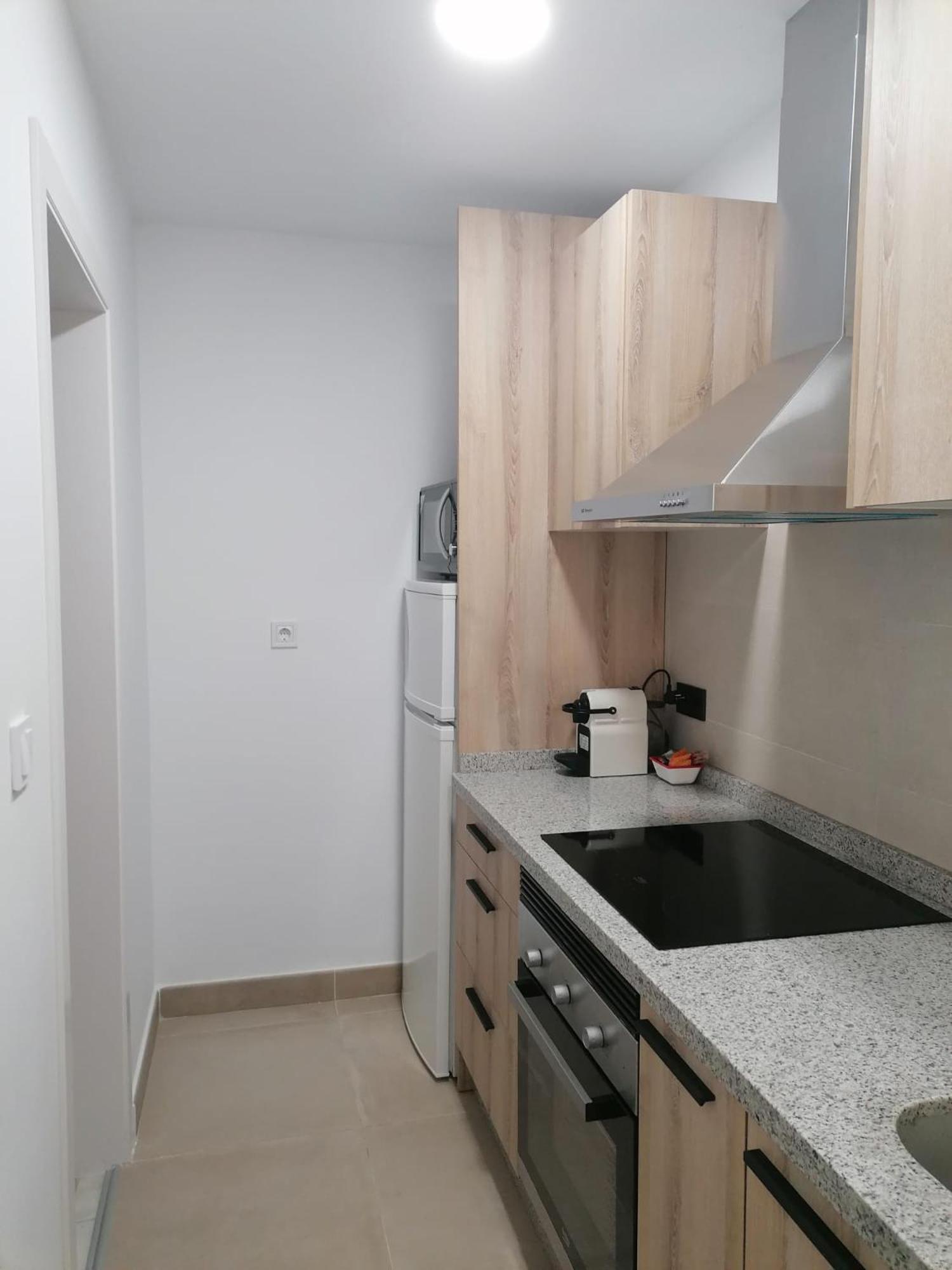 Vista Azul No1 Lejlighed Torremolinos Eksteriør billede